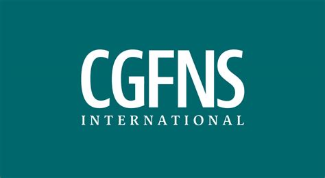 CGFNS International, Inc. Credentials • Accredible • Certificates .